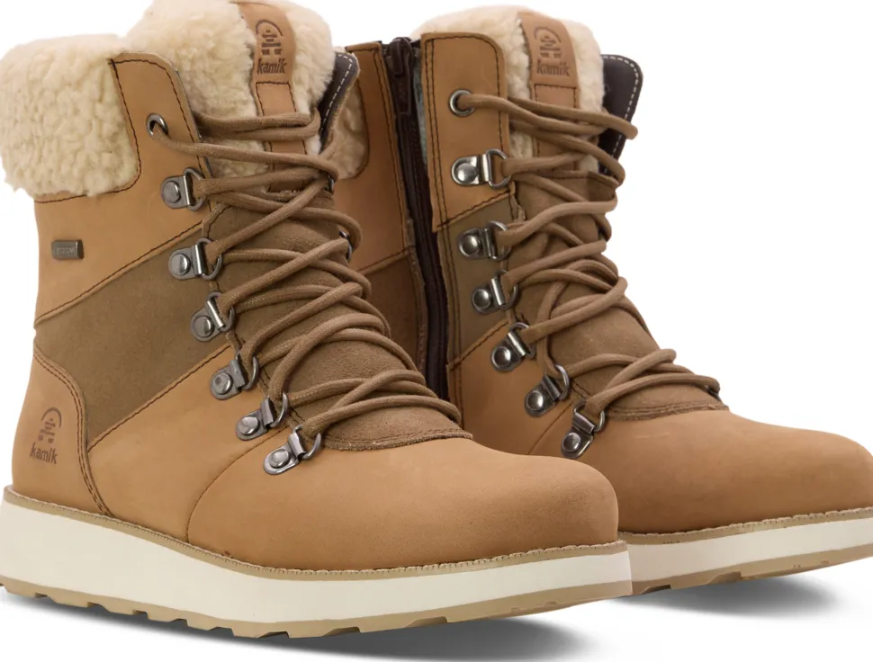 Arielf Winter Boots - Women's