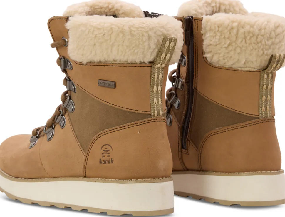 Arielf Winter Boots - Women's