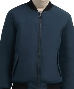 Aries Reversible Lightweight Bomber Jacket - Men's