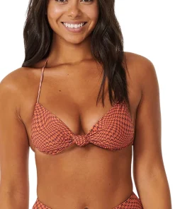 Arizona Bandeau Bikini Top - Women's