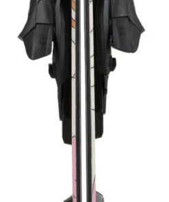 ARJ Skis with C5 Ski Bindings - Kids