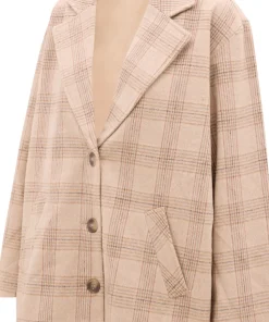 Arlo Long Jacket - Women's