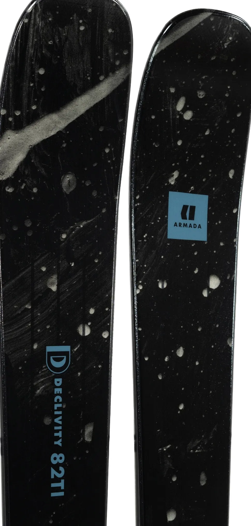 Armada Declivity 82 TI + Strive 11 system Skis