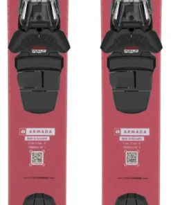 Armada Reliance 88 C Skis + EM10 Bindings - Women's