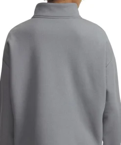 Armour Fleece ½ Zip Pullover - Women's