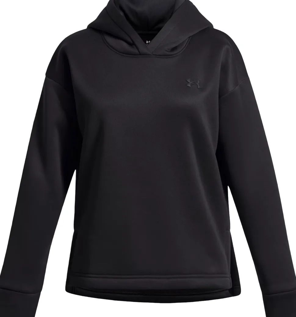Armour Fleece Hoodie - Girls