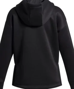 Armour Fleece Hoodie - Girls