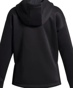 Armour Fleece Hoodie - Girls