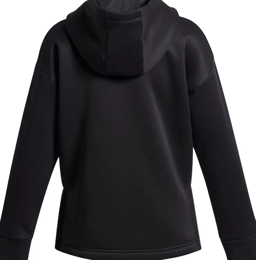 Armour Fleece Hoodie - Girls