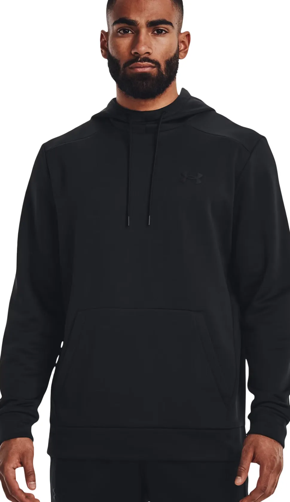 Armour Fleece Hoodie - Men's
