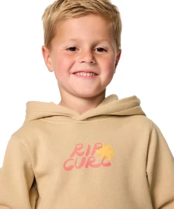 Artist Of The Search Ty Williams Hoodie - Kids