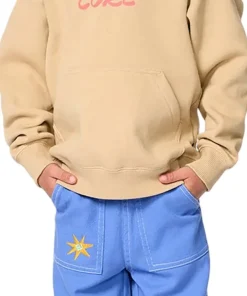 Artist Of The Search Ty Williams Hoodie - Kids