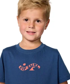 Artist Of The Search Ty Williams T-Shirt - Kids