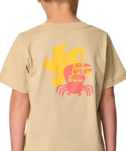 Artist Of The Search Ty Williams T-Shirt - Kids