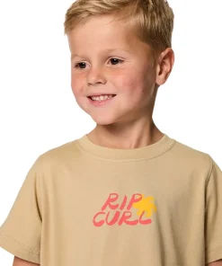 Artist Of The Search Ty Williams T-Shirt - Kids