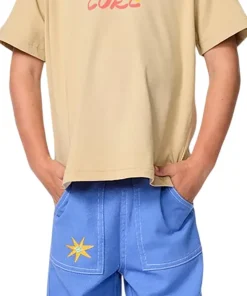 Artist Of The Search Ty Williams T-Shirt - Kids