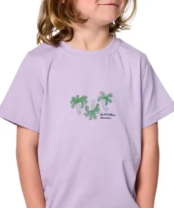 Artist Of The Search Ty Williams T-Shirt - Kids
