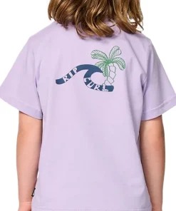Artist Of The Search Ty Williams T-Shirt - Kids