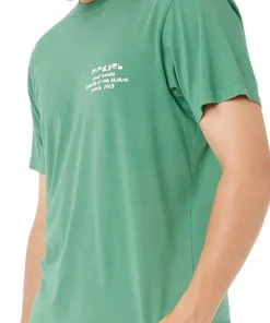 Artist Of The Search Ty Williams Journey T-Shirt - Men's