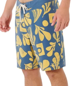 Artist of the Search-Ty Williams Mirage Mural Boardshorts 19
