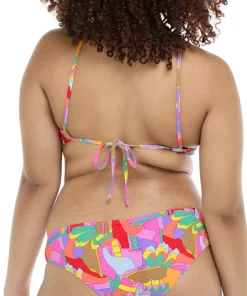 Artistry Alesha High Neck Bikini Top - Women's