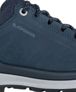 Ascona Gore-Tex LO Shoes - Women's