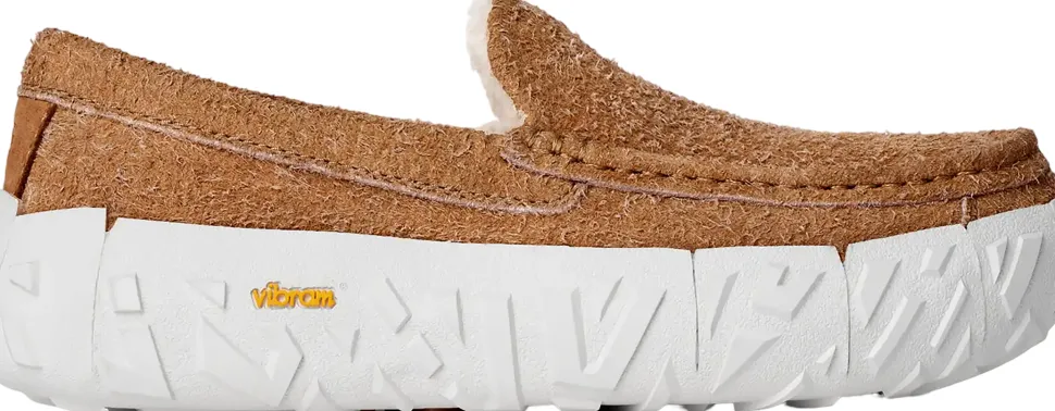 Ascot Vibram Wrap Tech Loafers - Men's