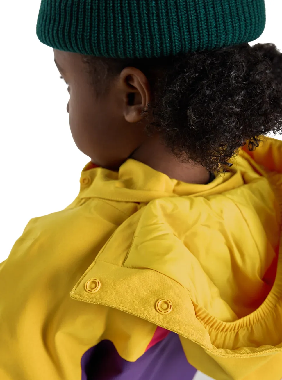 Ascutney 2 Layer Jacket - Toddlers