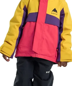 Ascutney 2 Layer Jacket - Toddlers