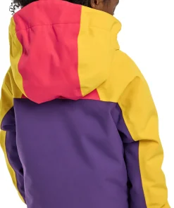 Ascutney 2 Layer Jacket - Toddlers