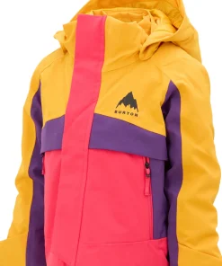 Ascutney 2 Layer Jacket - Toddlers