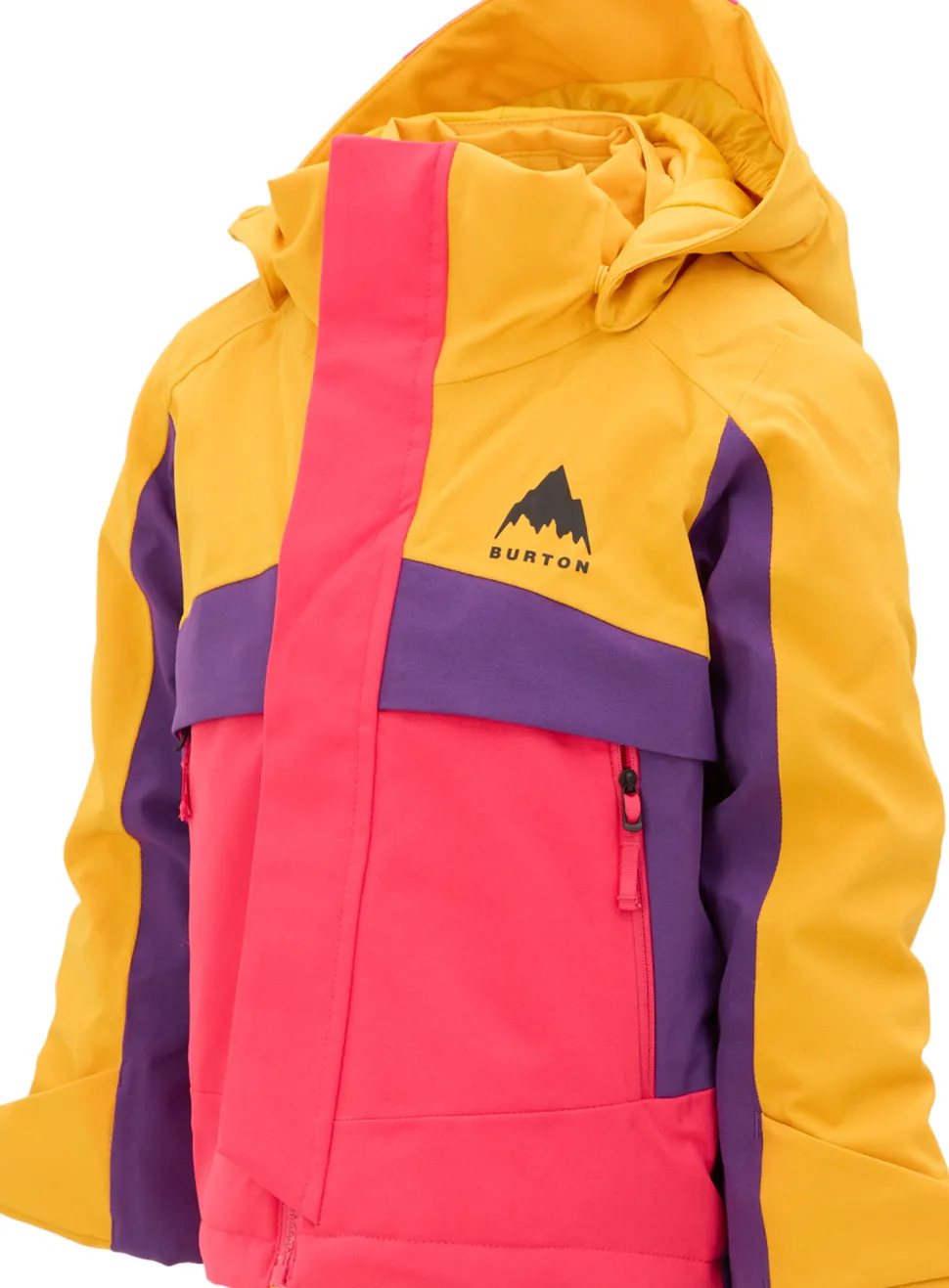 Ascutney 2 Layer Jacket - Toddlers