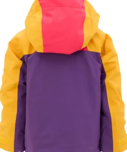 Ascutney 2 Layer Jacket - Toddlers
