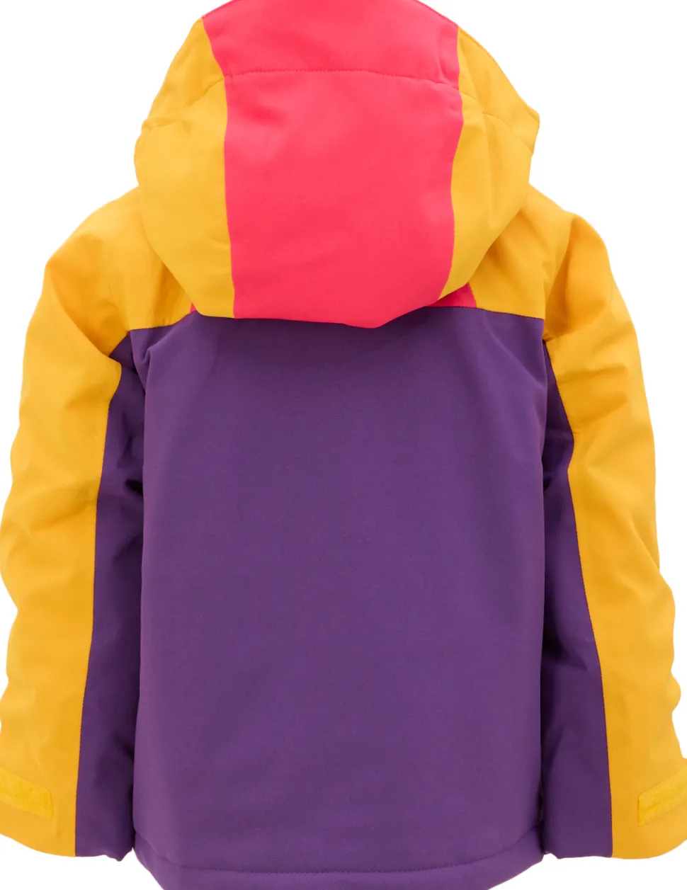 Ascutney 2 Layer Jacket - Toddlers
