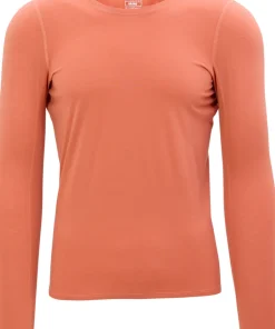 Ashlu Merino Long Sleeve Base Layer Top - Men's