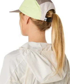 Asics 5 Panel Cap - Unisex