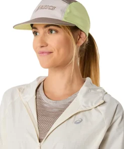 Asics 5 Panel Cap - Unisex