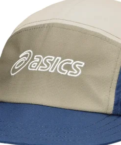 Asics 5 Panel Cap - Unisex
