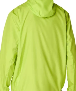 Asics Silver Jacket - Men's