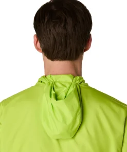 Asics Silver Jacket - Men's