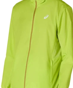 Asics Silver Jacket - Men's