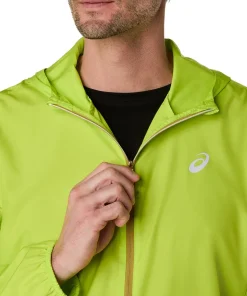 Asics Silver Jacket - Men's