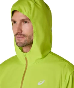 Asics Silver Jacket - Men's