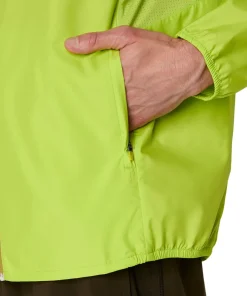 Asics Silver Jacket - Men's