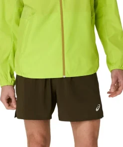 Asics Silver Jacket - Men's