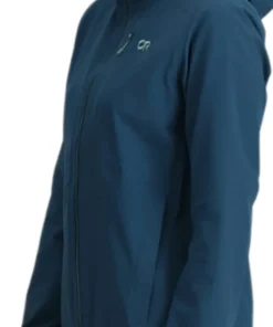 Aspire 3 Layer Jacket - Women's