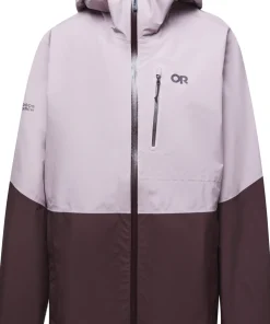 Aspire II Jacket-Plus - Women's