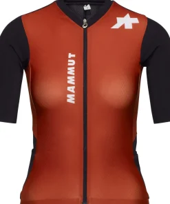 Assos X Mammut Tactica T5 Cycling Jersey - Women's