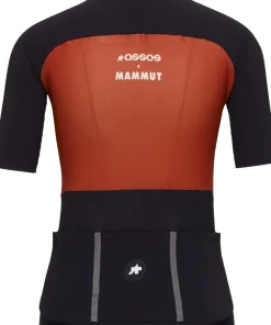 Assos X Mammut Tactica T5 Cycling Jersey - Women's