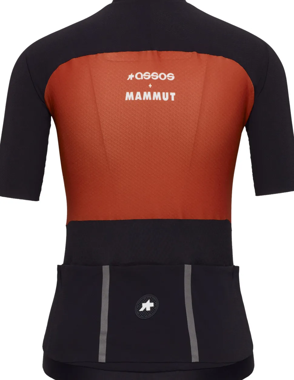 Assos X Mammut Tactica T5 Cycling Jersey - Women's